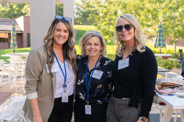 Twin Cities Forum at Cargill