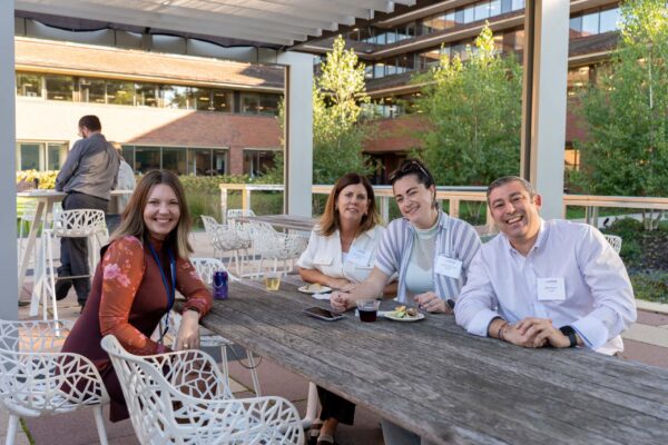 Twin Cities Forum at Cargill