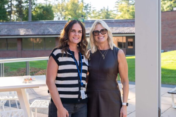 Twin Cities Forum at Cargill