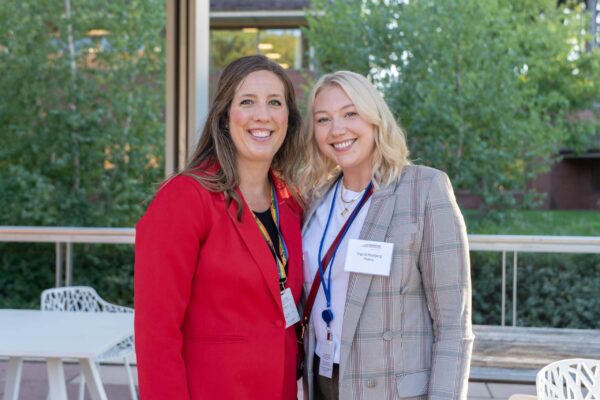 Twin Cities Forum at Cargill