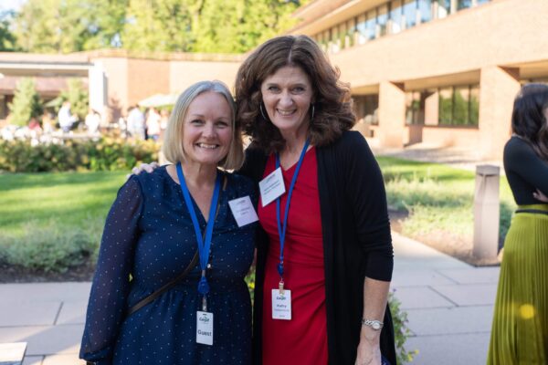 Twin Cities Forum at Cargill