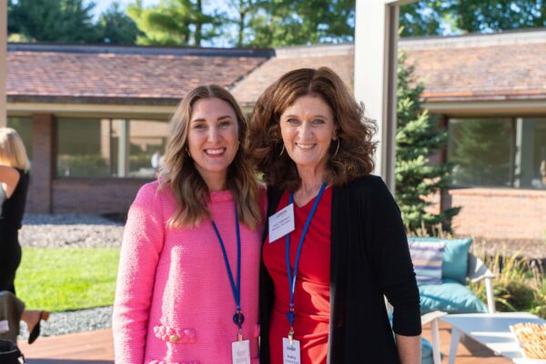 Twin Cities Forum at Cargill