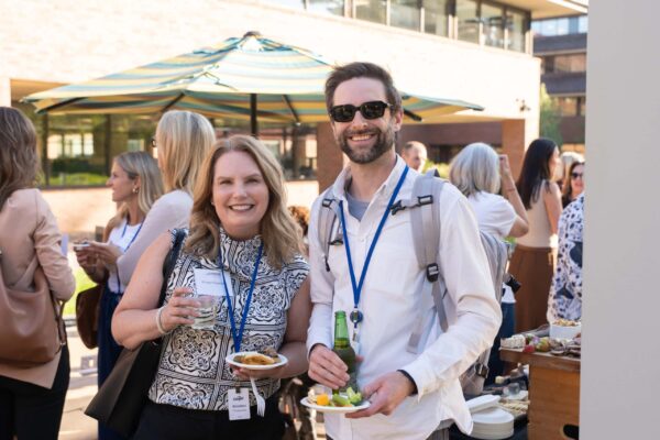 Twin Cities Forum at Cargill