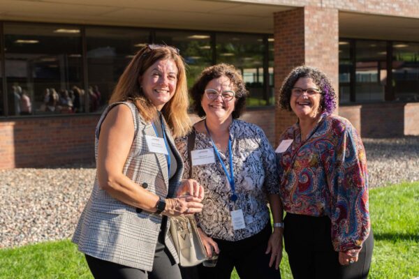 Twin Cities Forum at Cargill