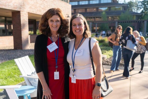 Twin Cities Forum at Cargill