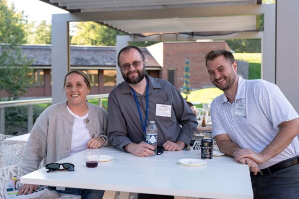 Twin Cities Forum at Cargill