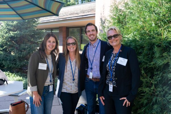 Twin Cities Forum at Cargill