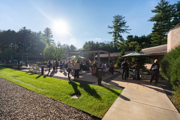 Twin Cities Forum at Cargill