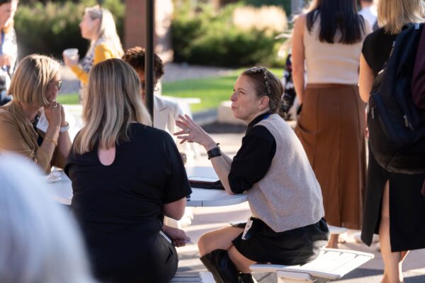 Twin Cities Forum at Cargill