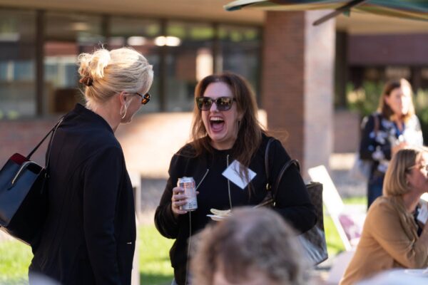 Twin Cities Forum at Cargill