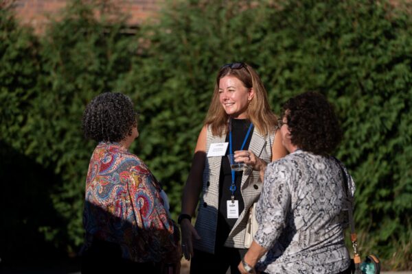 Twin Cities Forum at Cargill