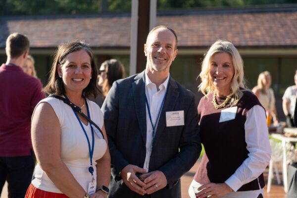 Twin Cities Forum at Cargill