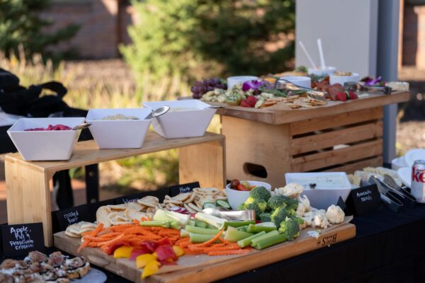 Twin Cities Forum at Cargill