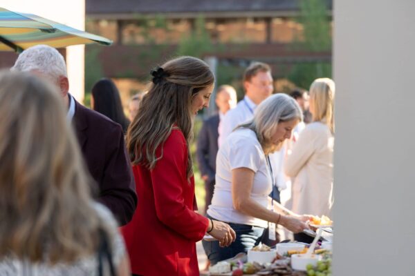 Twin Cities Forum at Cargill