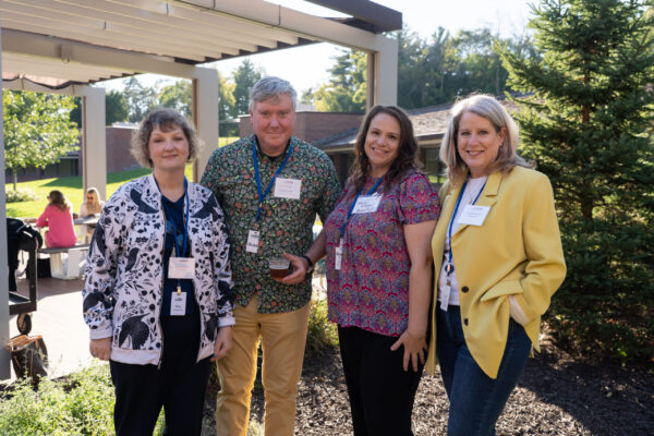 Twin Cities Forum at Cargill