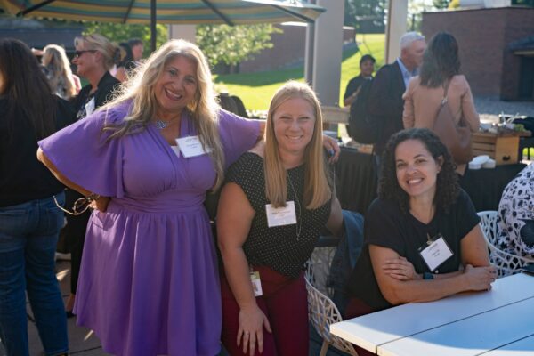 Twin Cities Forum at Cargill