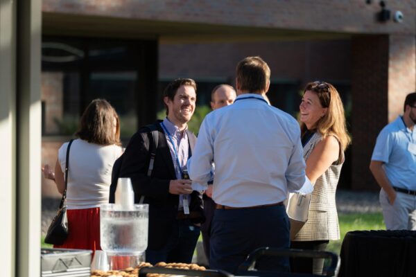 Twin Cities Forum at Cargill