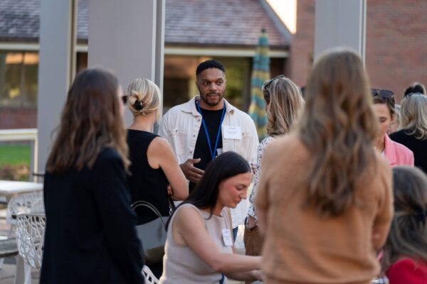 Twin Cities Forum at Cargill