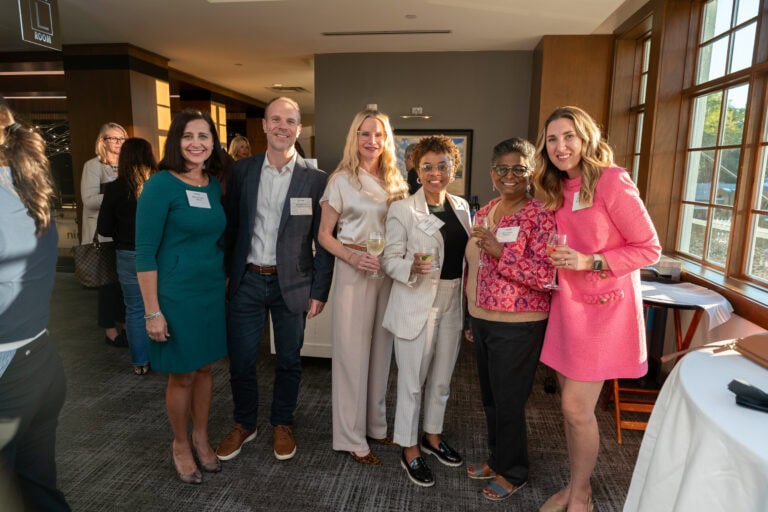 MTM CMO Dinner in Minnesota