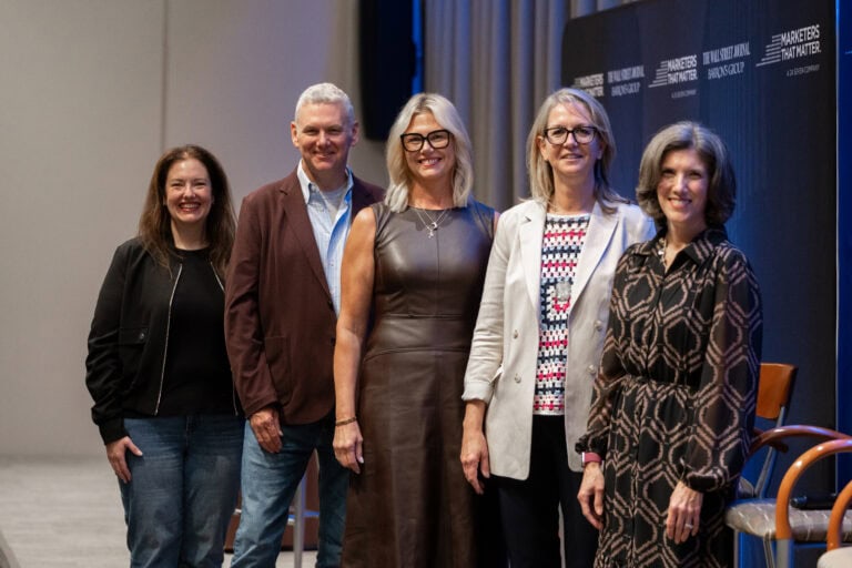 Twin Cities Forum at Cargill