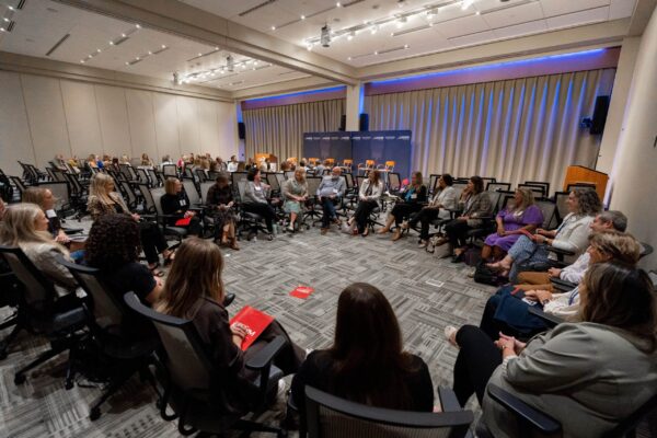 Twin Cities Forum at Cargill