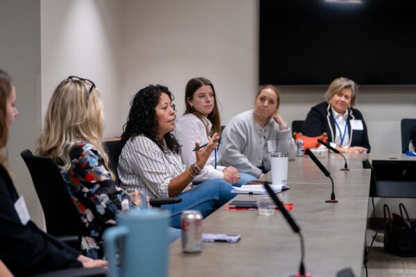 Twin Cities Forum at Cargill