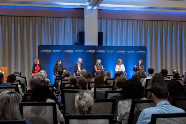 Twin Cities Forum at Cargill