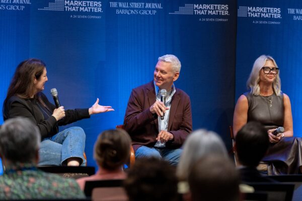 Twin Cities Forum at Cargill
