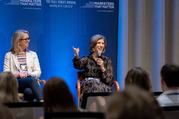 Twin Cities Forum at Cargill