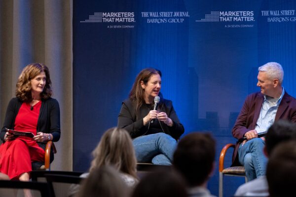 Twin Cities Forum at Cargill