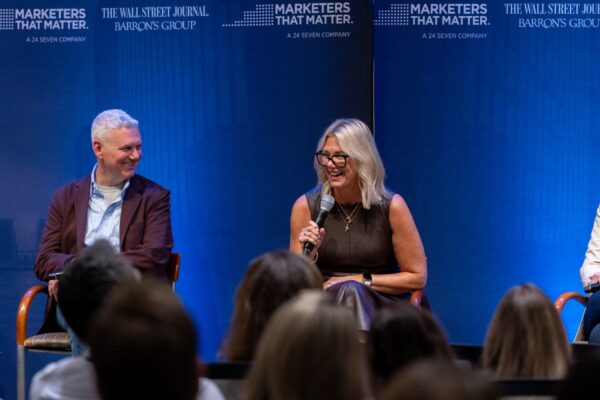 Twin Cities Forum at Cargill