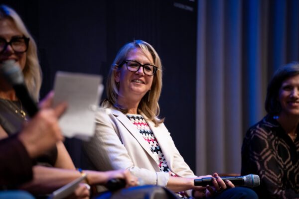 Twin Cities Forum at Cargill