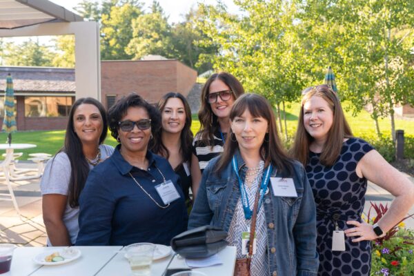 Twin Cities Forum at Cargill