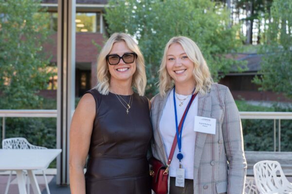 Twin Cities Forum at Cargill