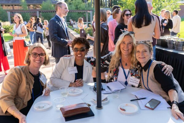 Twin Cities Forum at Cargill