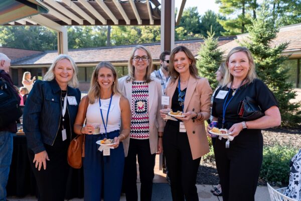 Twin Cities Forum at Cargill