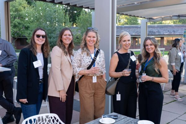 Twin Cities Forum at Cargill