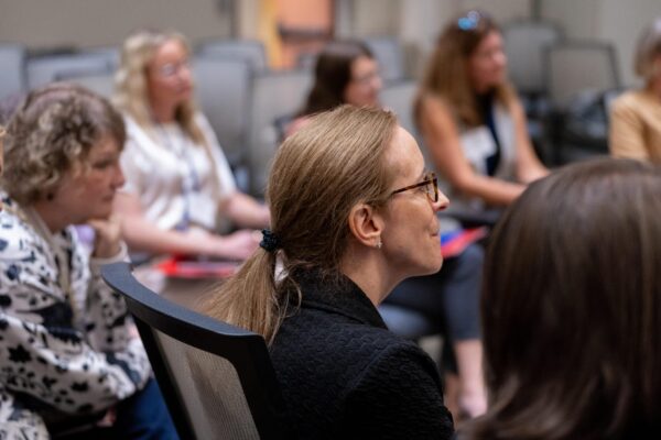 Twin Cities Forum at Cargill