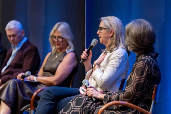 Twin Cities Forum at Cargill
