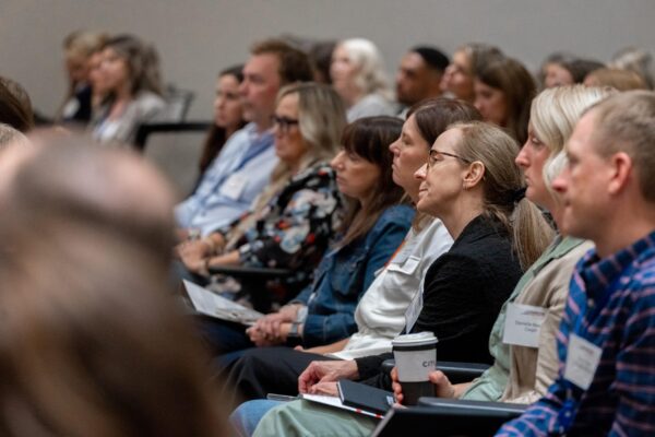 Twin Cities Forum at Cargill