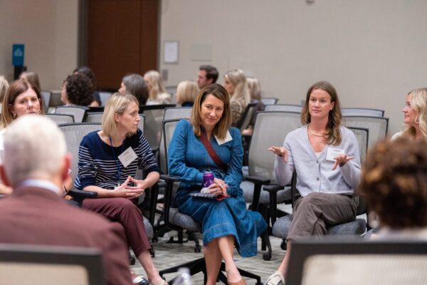 Twin Cities Forum at Cargill