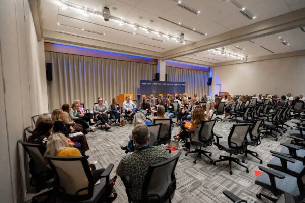 Twin Cities Forum at Cargill