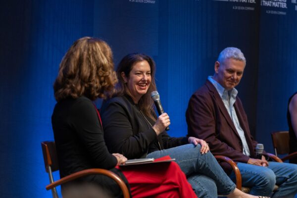Twin Cities Forum at Cargill