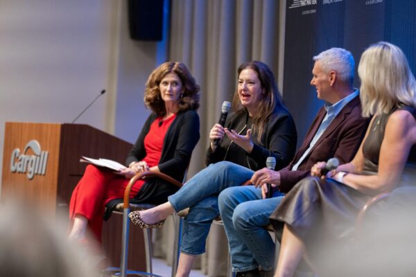Twin Cities Forum at Cargill