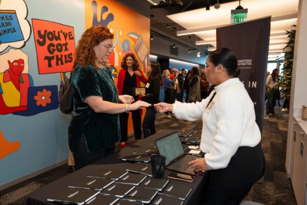 MTM Bay Area Forum at Intuit