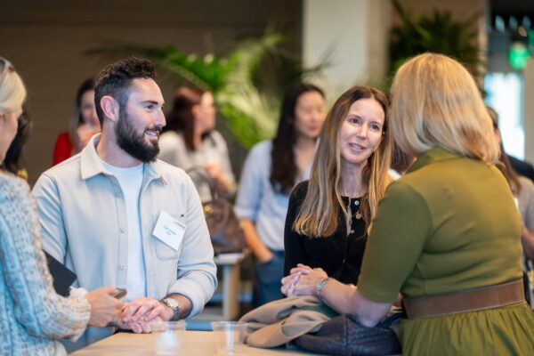 MTM Bay Area Forum at Intuit