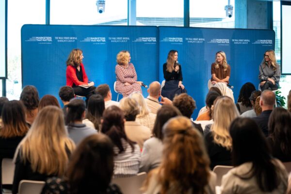 MTM Bay Area Forum at Intuit