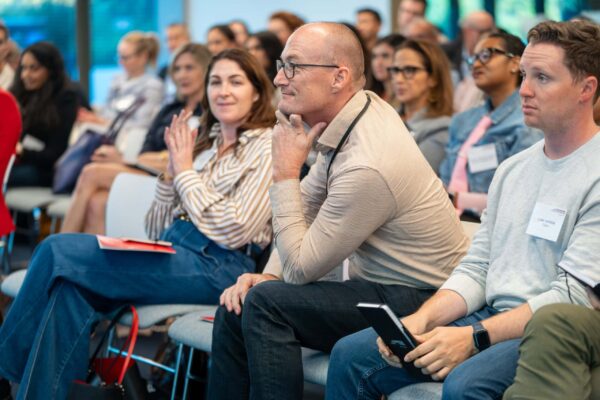 MTM Bay Area Forum at Intuit