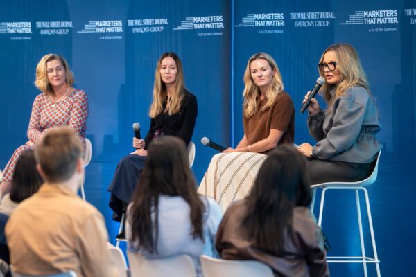 MTM Bay Area Forum at Intuit