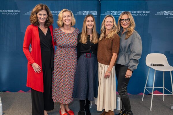 MTM Bay Area Forum at Intuit